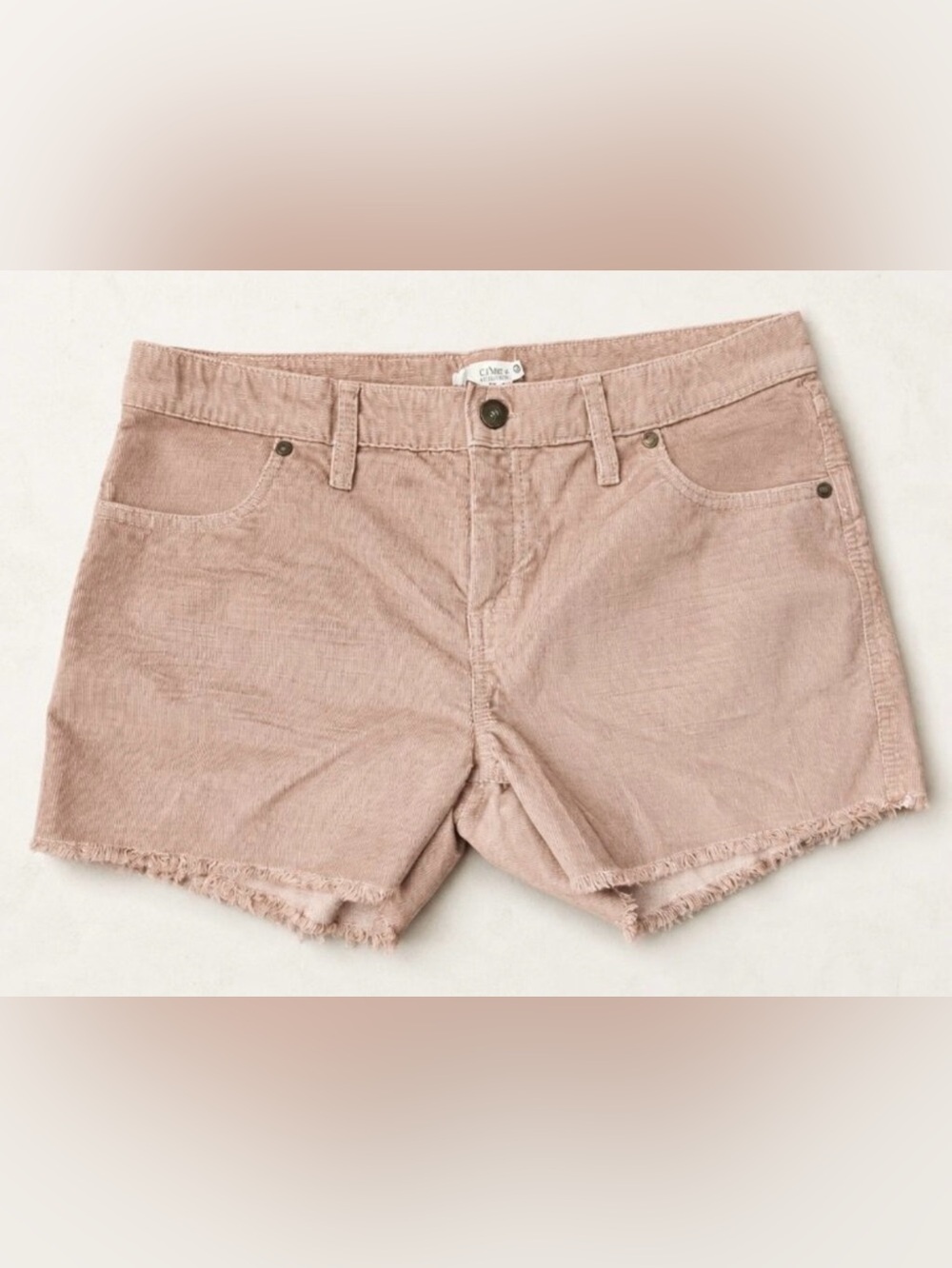 Carve Designs Oahu Shorts 4 inch size 4